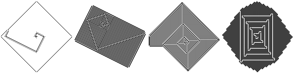 More spirals
